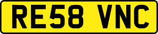 RE58VNC