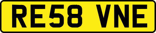 RE58VNE