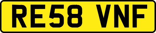 RE58VNF