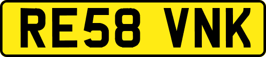 RE58VNK