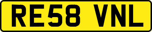 RE58VNL