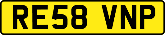 RE58VNP