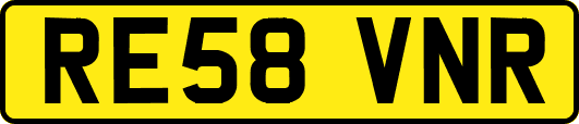 RE58VNR