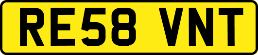 RE58VNT