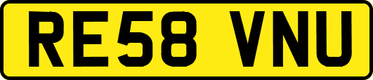 RE58VNU