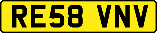 RE58VNV