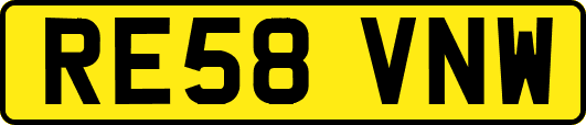 RE58VNW