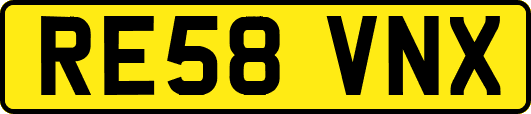 RE58VNX