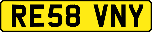 RE58VNY