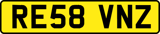 RE58VNZ
