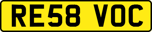 RE58VOC