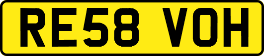 RE58VOH