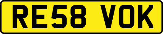 RE58VOK