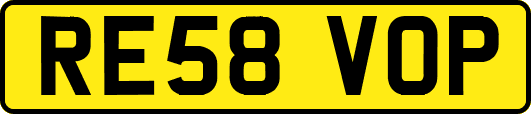RE58VOP