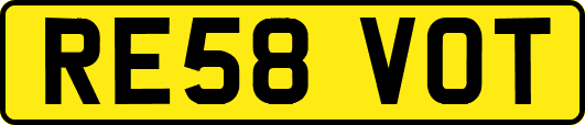 RE58VOT