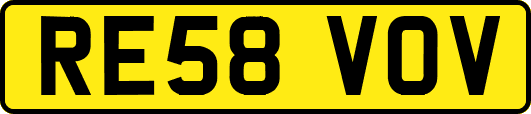 RE58VOV