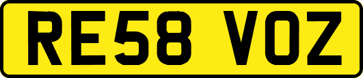RE58VOZ
