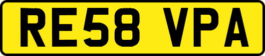 RE58VPA