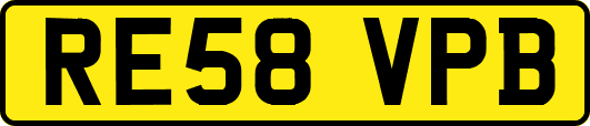 RE58VPB