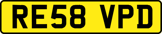 RE58VPD