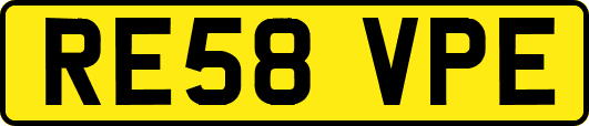 RE58VPE
