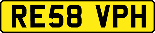 RE58VPH
