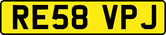 RE58VPJ