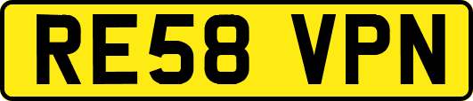 RE58VPN