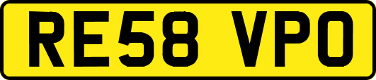 RE58VPO