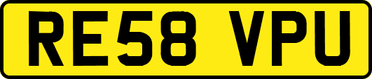 RE58VPU