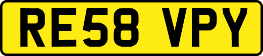 RE58VPY