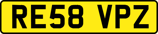 RE58VPZ