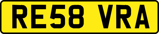 RE58VRA
