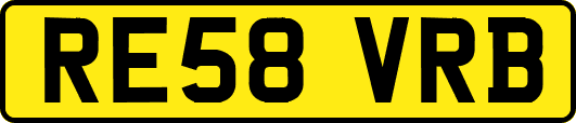 RE58VRB