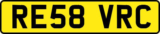 RE58VRC