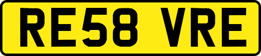 RE58VRE