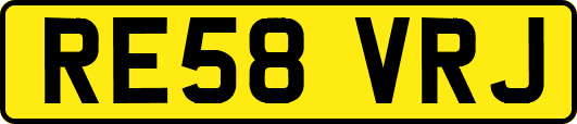 RE58VRJ