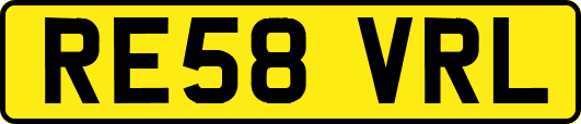 RE58VRL