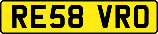 RE58VRO