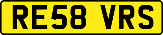 RE58VRS