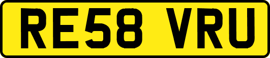 RE58VRU