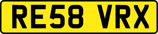 RE58VRX