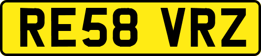RE58VRZ