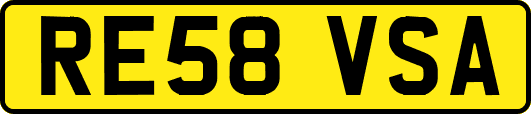 RE58VSA