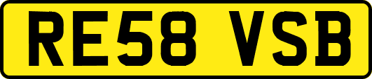 RE58VSB