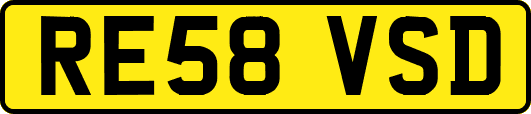 RE58VSD