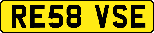 RE58VSE