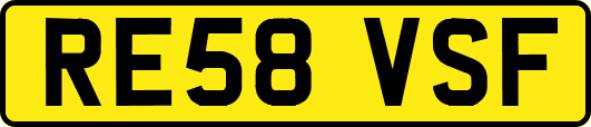 RE58VSF
