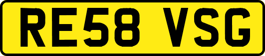 RE58VSG