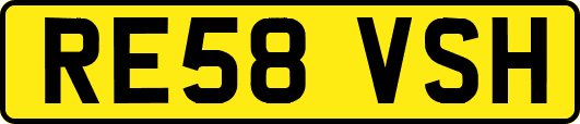 RE58VSH